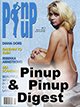 Pinup Menu